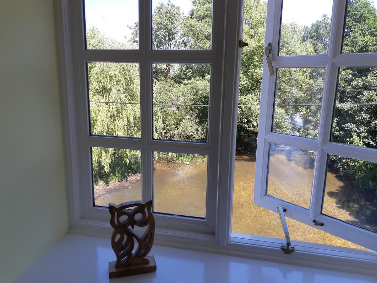 מלון פייקנהאם Sculthorpe Mill מראה חיצוני תמונה